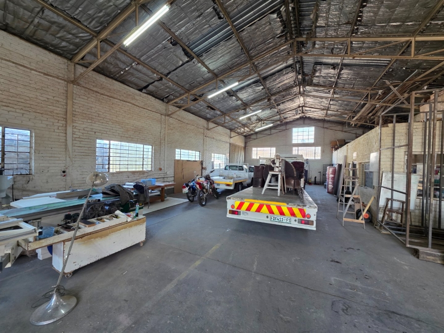 To Let commercial Property for Rent in Bethlehem Free State
